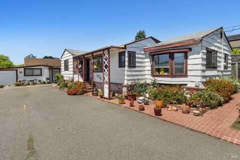 11487 Highway 1, Point Reyes Station, CA 94956