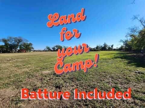 5515 Bayouside Dr, Chauvin, LA 70344
