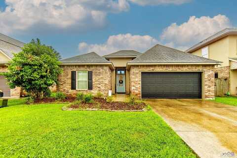 460 CHRISTOPHER DR, Houma, LA 70364