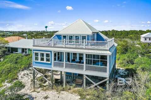 8840 Dolphin Lane, Gulf Shores, AL 36542