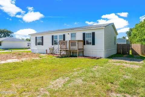 3520 T Street, Panama City, FL 32404