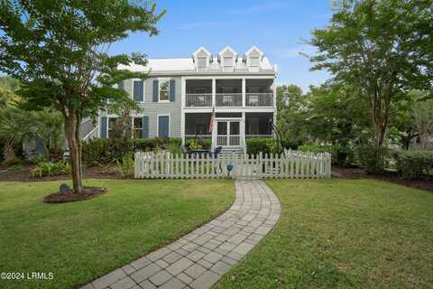 114 Bryan Drive, Beaufort, SC 29902