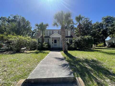 310 Ribaut Road, Beaufort, SC 29902