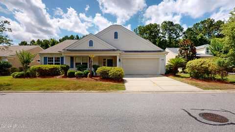 9 Fairforest Lane, Okatie, SC 29909