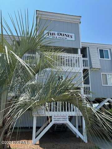 28 E First Street, Ocean Isle Beach, NC 28469