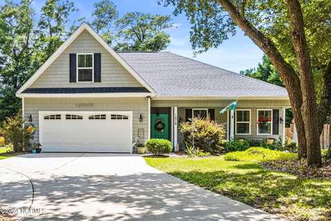 1878 Oak Harbour Drive SW, Ocean Isle Beach, NC 28469