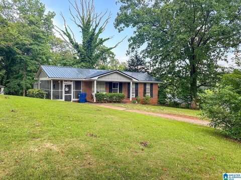 364 BROOKVIEW DRIVE, TALLADEGA, AL 35160