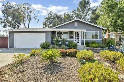 3508 Cranbrook Way, Concord, CA 94520