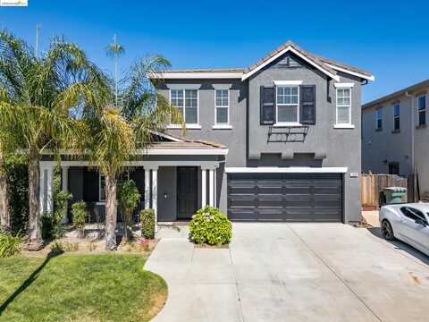 1020 Morning Glory Way, Oakley, CA 94561