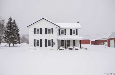 6122 Mutton Hollow Road, Great Valley, NY 14741