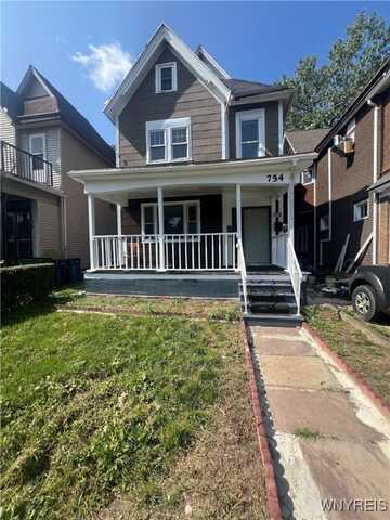 754 Prospect Avenue, Buffalo, NY 14213