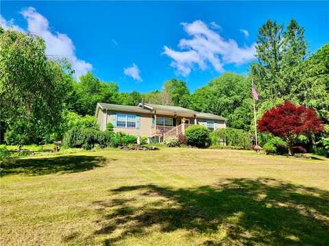 8611 State Highway 28, Shandaken, NY 12410