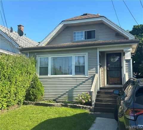 395 Shirley Avenue, Buffalo, NY 14215