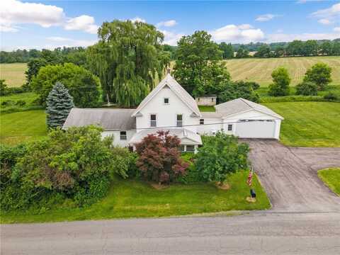 4290 Halls Corners Road, Covert, NY 14847