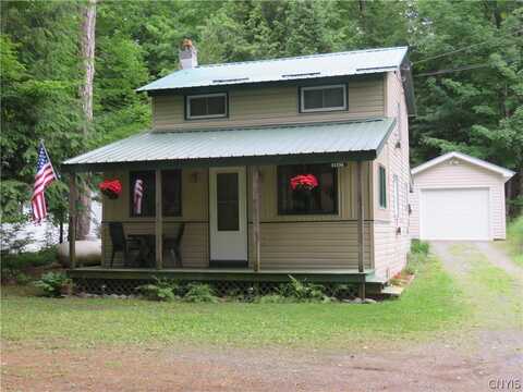 11334 Mckoon Street E, Forestport, NY 13438