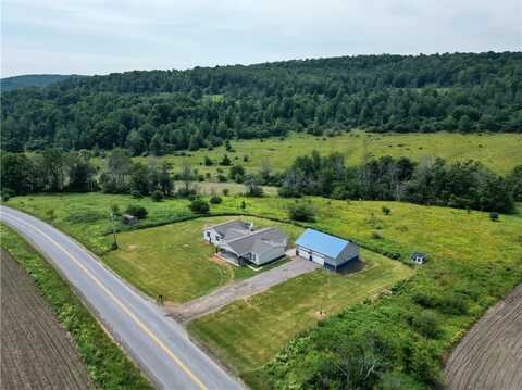 1469 County Route 126, Troupsburg, NY 14885