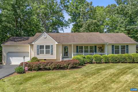 4 ASHTON RD, PALMYRA, VA 22963