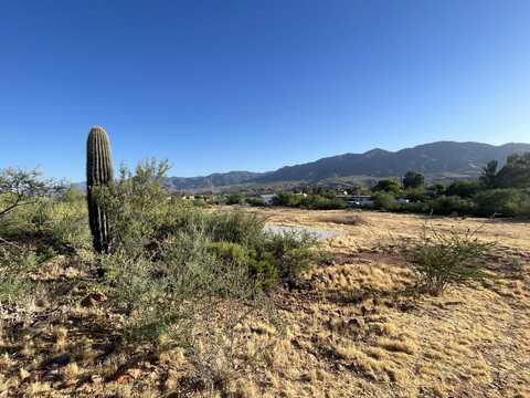 348 N OLD MILL Road, Tonto Basin, AZ 85553