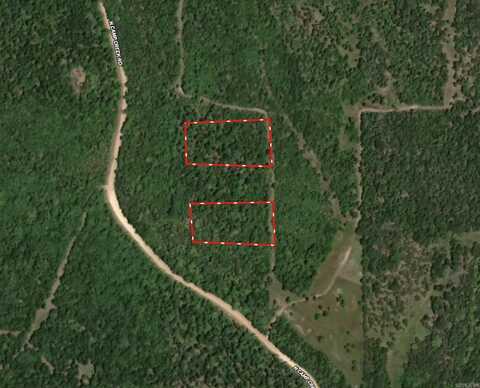 000 N Camp Creek Road, Mammoth Spring, AR 72554