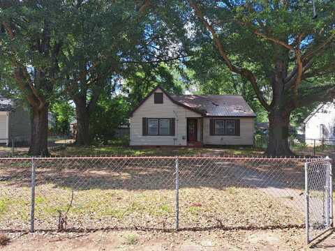 528 Sunset Drive, Malvern, AR 72104