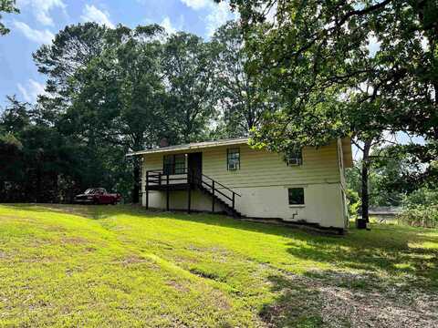 113 Allison Street, Pearcy, AR 71964