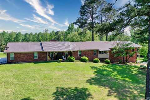 372 Coral Road, Malvern, AR 72104