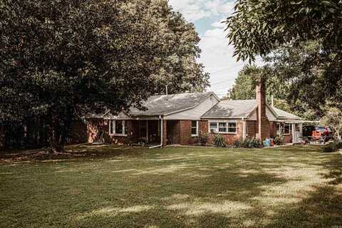 3163 N 4th Avenue, Piggott, AR 72454