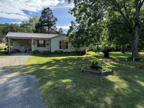 618 S Main Street, Mount Pleasant, AR 72561