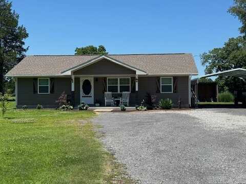 51 Yates Street, Desha, AR 72501