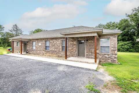 10718 W Centennial Road, Cabot, AR 72023