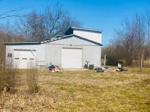 1867 Burnett Road, Whitwell, TN 37397