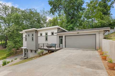 1605 Arden Avenue, Chattanooga, TN 37405