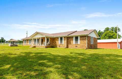 2265 Co Rd 782, Ider, AL 35981