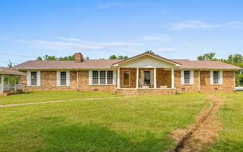 2265 Co Rd 782, Ider, AL 35981