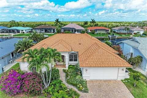 241 DI VINCI DRIVE, PUNTA GORDA, FL 33950