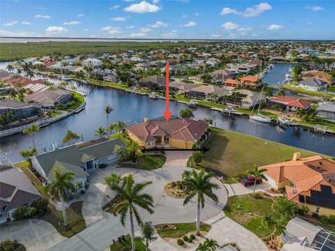 3629 BONAIRE COURT, PUNTA GORDA, FL 33950