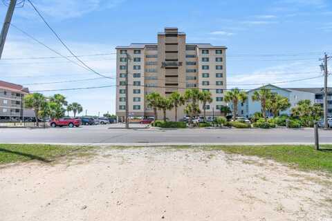 707 S Ocean Blvd., North Myrtle Beach, SC 29582