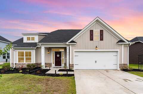 413 Honeyhill Loop, Conway, SC 29526