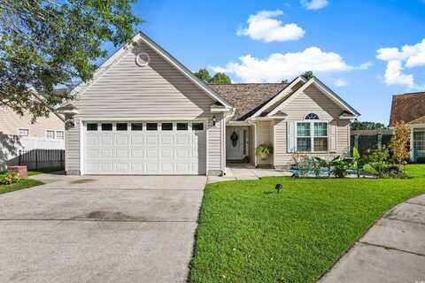 9648 Bradford Ln., Murrells Inlet, SC 29576