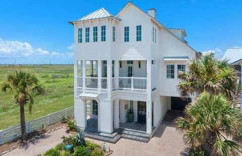 103 Seaside Drive, Port Aransas, TX 78373