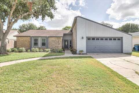 1811 Live Oak Drive, Portland, TX 78374