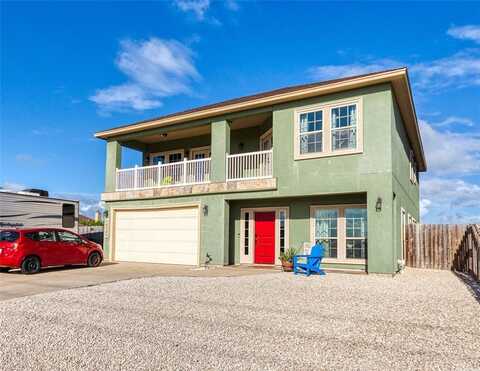 14726 Aquarius Street, Corpus Christi, TX 78418