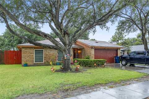 5213 Tartan Drive, Corpus Christi, TX 78413