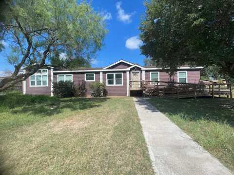 1201 Kohler Street, Hebbronville, TX 78361