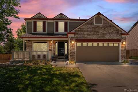 5393 S Genoa Way, Centennial, CO 80015