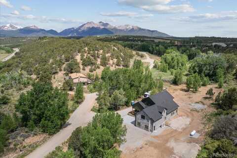 7916 Cozart Lane, Salida, CO 81201