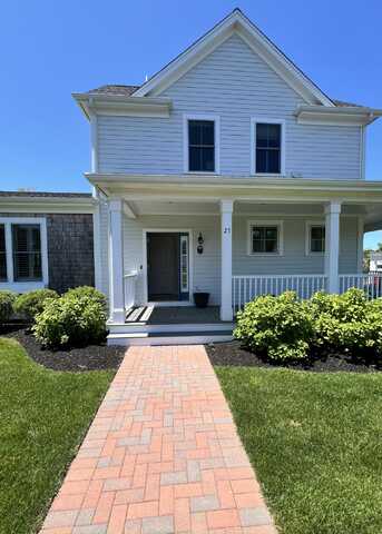 601 MA RTE 6A, Dennis, MA 02638