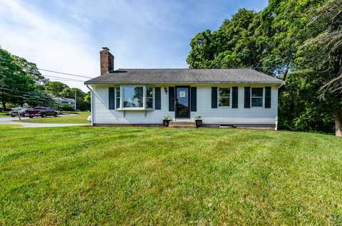 28 Chipman Road, Sandwich, MA 02563