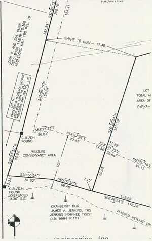 53 Meadow Farm Road, Centerville, MA 02632