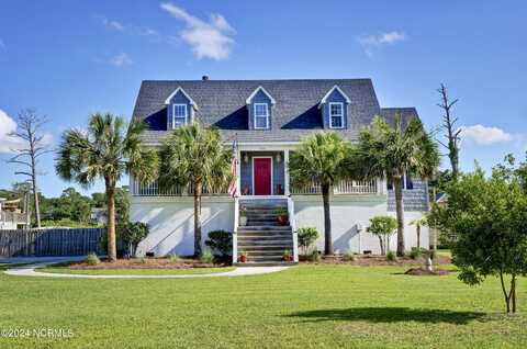 7308 Canal Drive, Emerald Isle, NC 28594